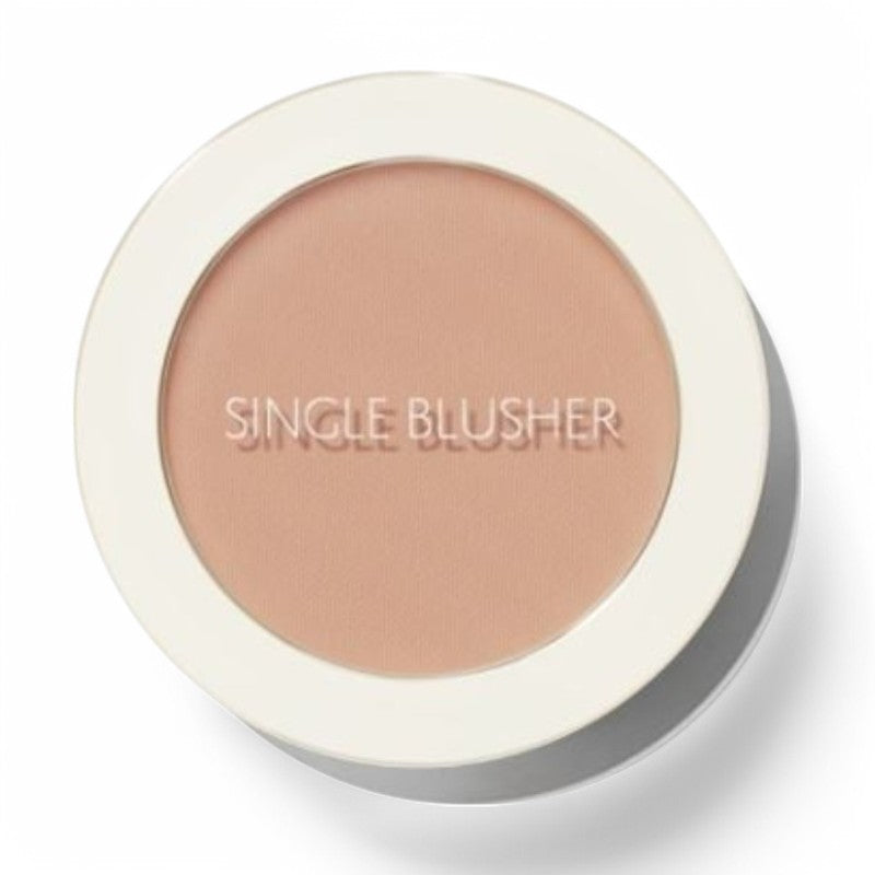 The Saem Saemmul Single Blusher - 22 Colors