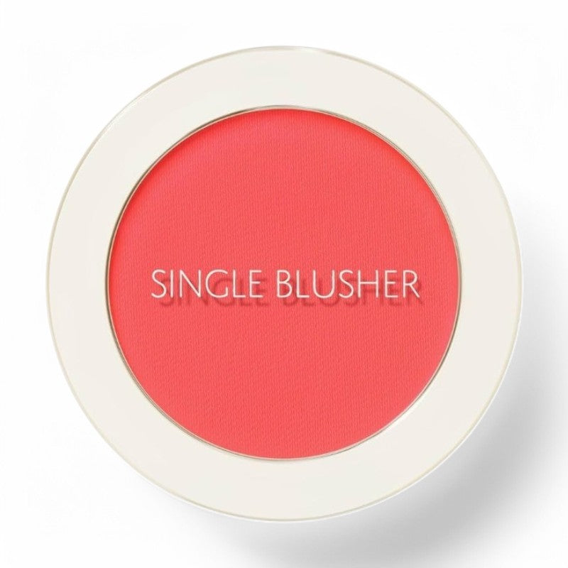 The Saem Saemmul Single Blusher - 22 Colors