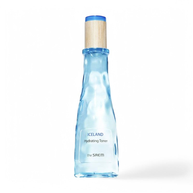 The Saem Iceland Hydrating Toner 160ml