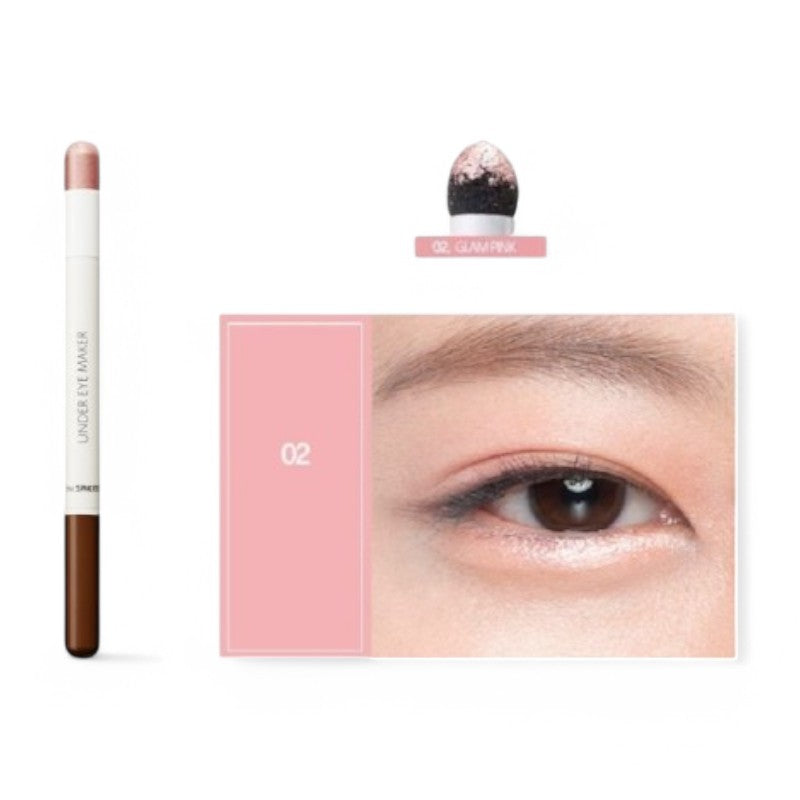 The Saem Saemmul Under Eye Maker - 5 Colors