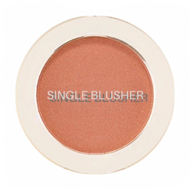 The Saem Saemmul Single Blusher - 22 Colors