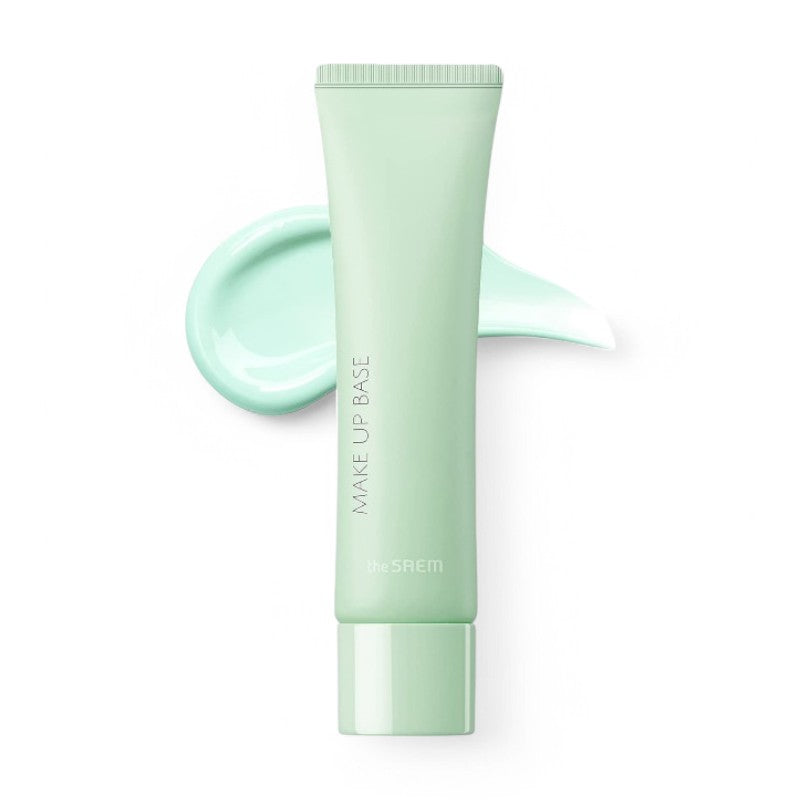 The Saem Saemmul Airy Cotton Make Up Base (3 Colors)