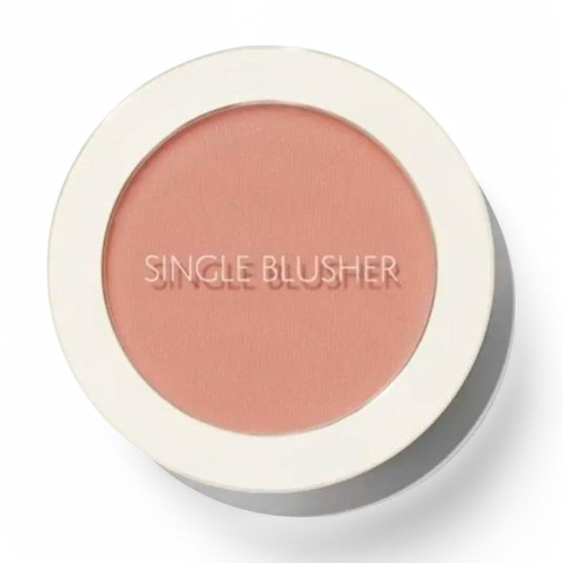The Saem Saemmul Single Blusher - 22 Colors