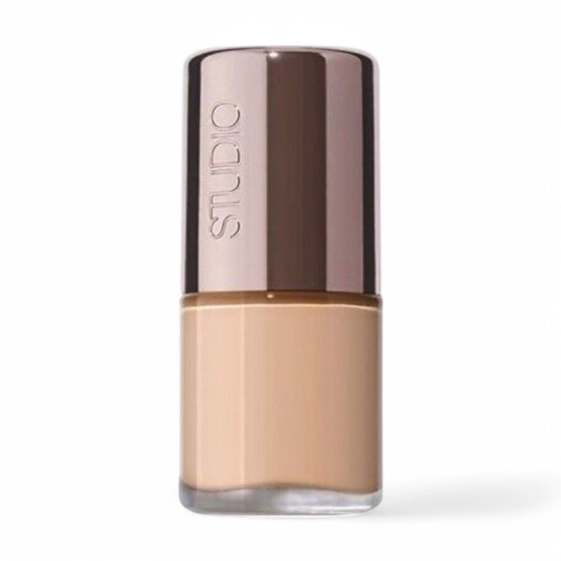 The Saem Studio Glow Foundation MINI - 4 Colors