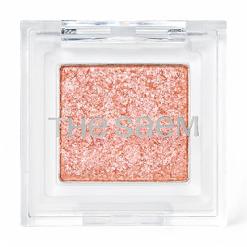 The Saem Saemmul Shadow Box Single - 8 Colors