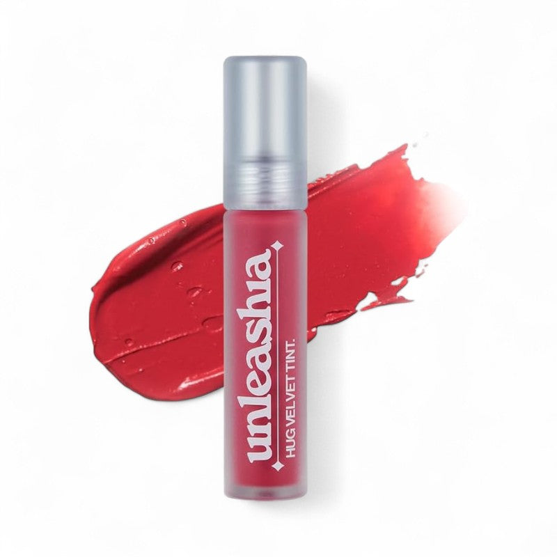 UNLEASHIA Luv Hug Velvet Tint - 6 Colors 2024 Version - No. 2 Mingle