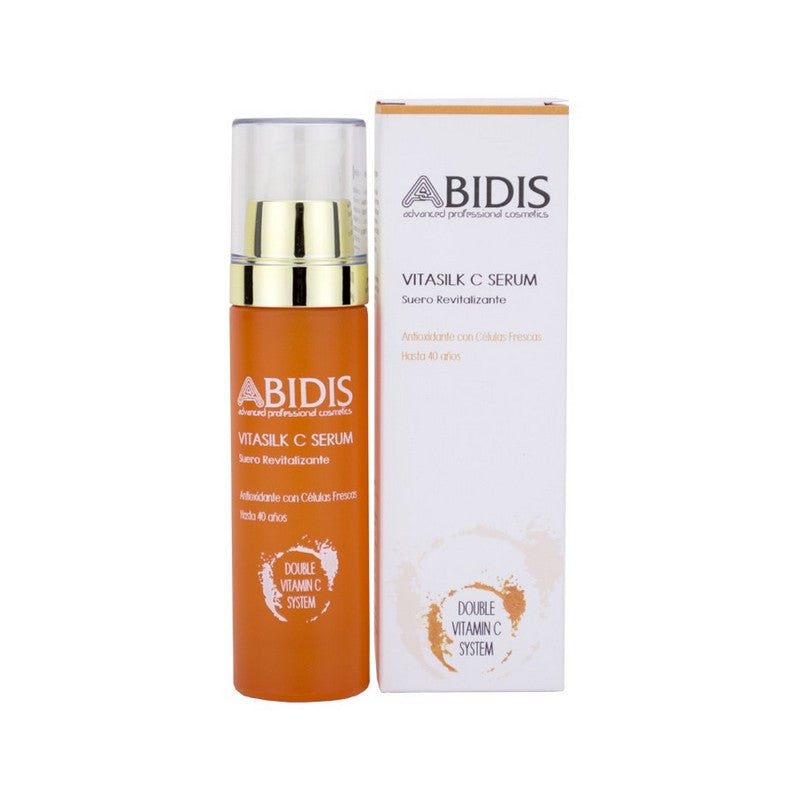 Abidis Vitasilk Serum 50ml