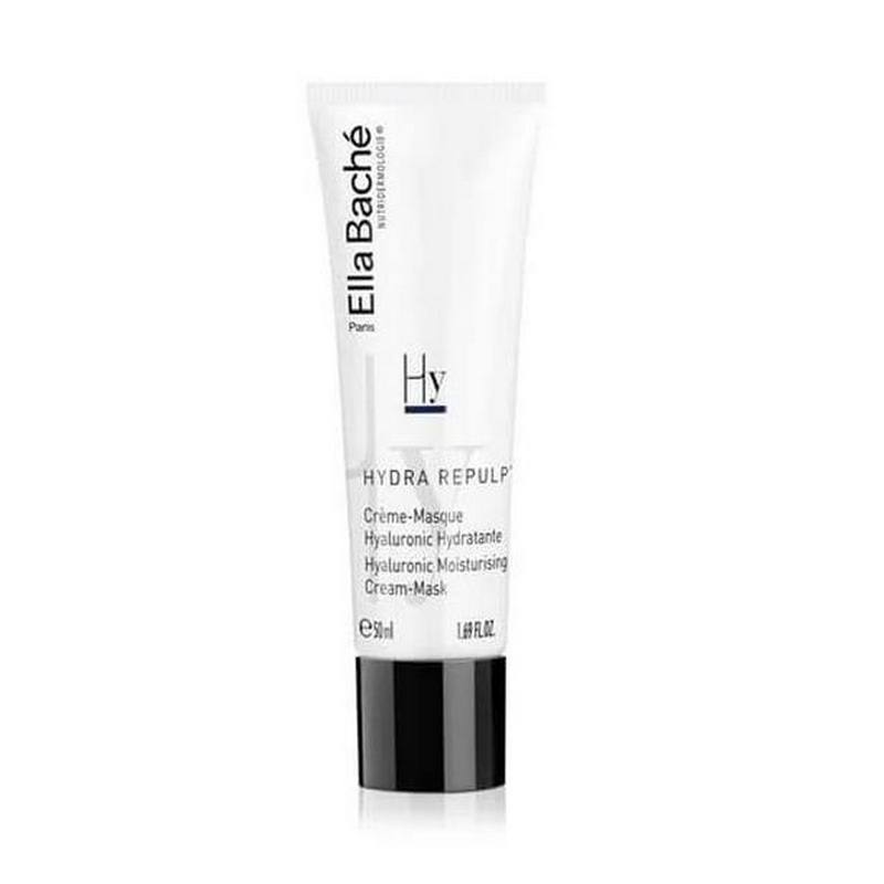 Ella Bache Hyaluronic Moisturising Cream-Mask 50ml