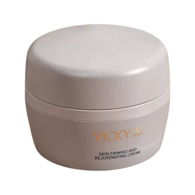 VICKY AI Skin Firming And Rejuvenating Cream 50g