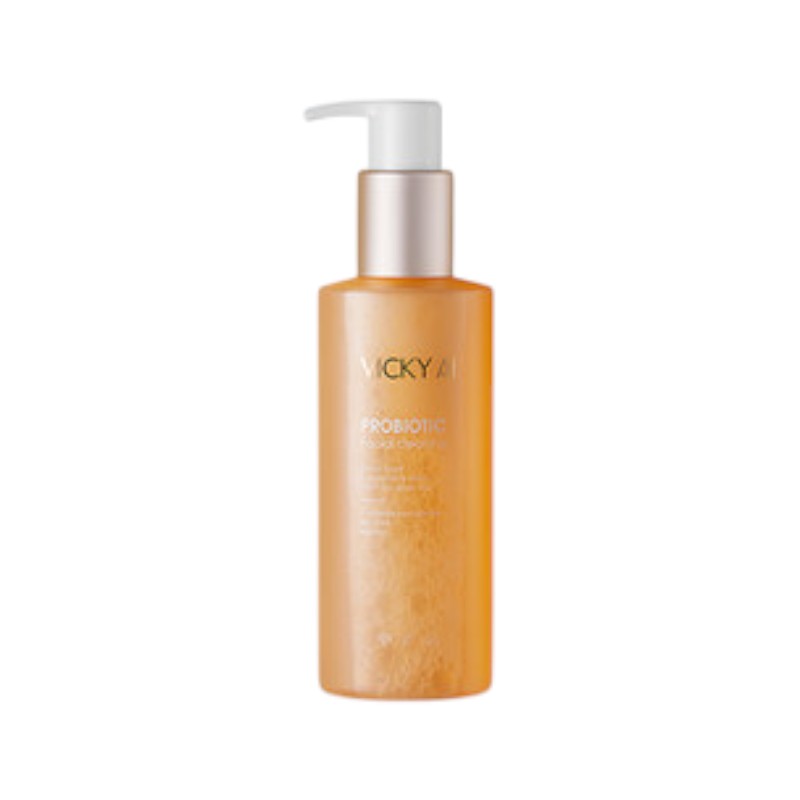 VICKY AI Probiotic Facial Cleaning 200ml