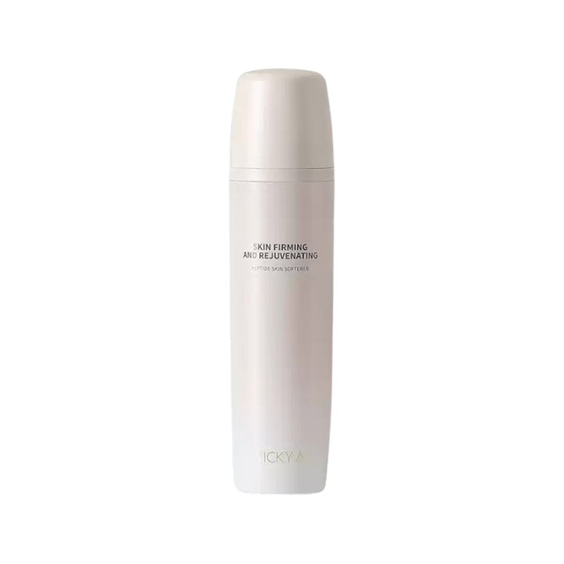 VICKY AI Skin Firming And Rejuvenating Peptide Skin Softener 130ml