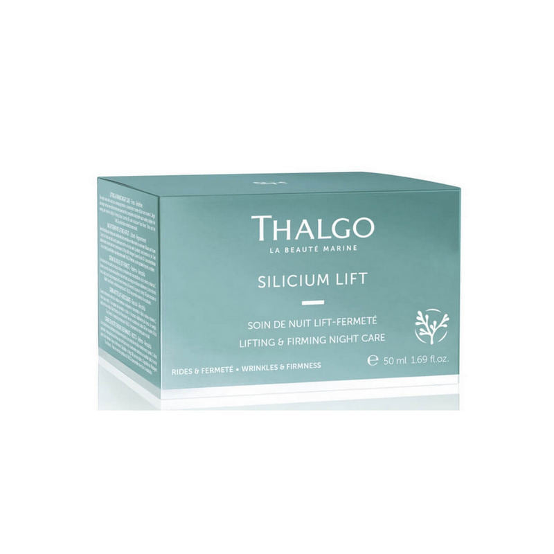 Thalgo Silicium Lfiting & Firming Night Care 50ml