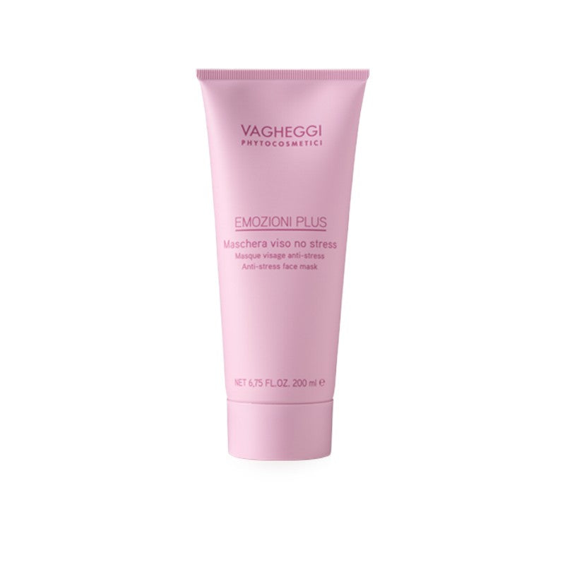 Vagheggi Emozioni Plus Anti-Stress Face Mask 200ml