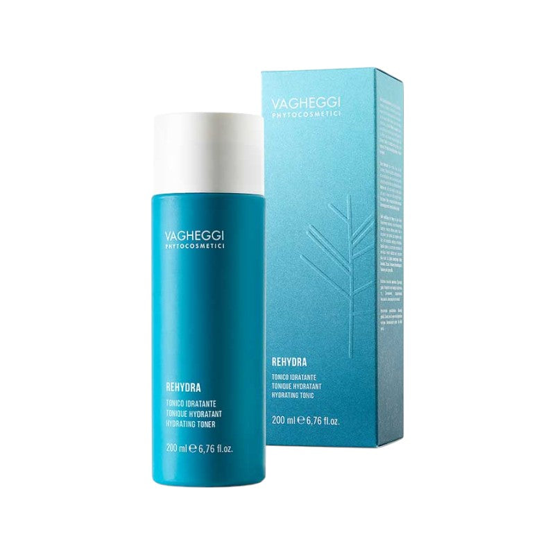 Vagheggi Rehydra Hydrating Toner 200ml