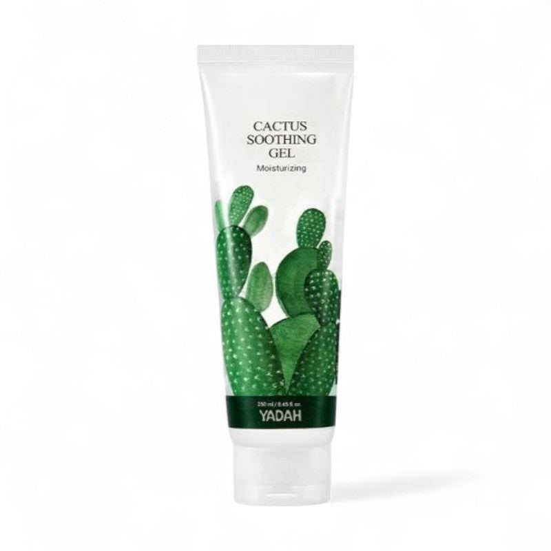 YADAH Cactus Soothing Gel 105ml