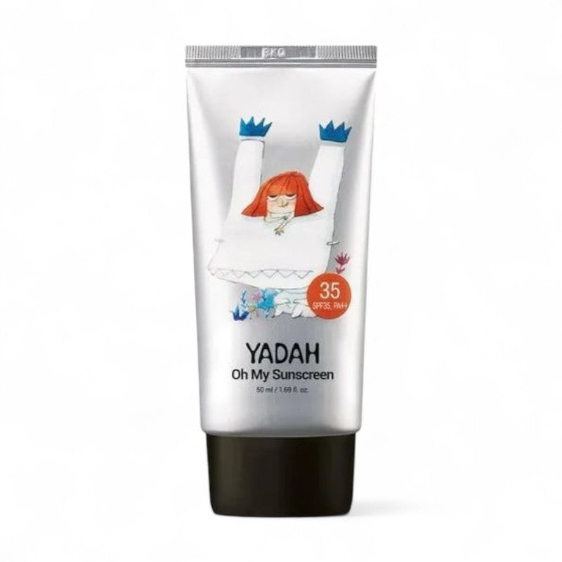 YADAH Oh My Sunscreen 50ml