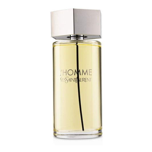 Yves Saint Laurent L'Homme Eau De Toilette Spray 200ml/6.7oz