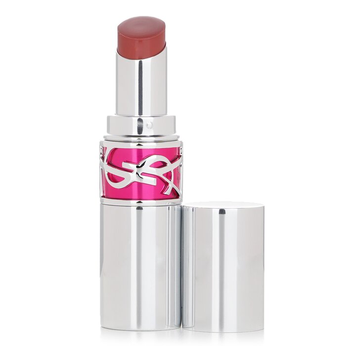 Yves Saint Laurent Rouge Volupte Candy Glaze Double Care Balm -
