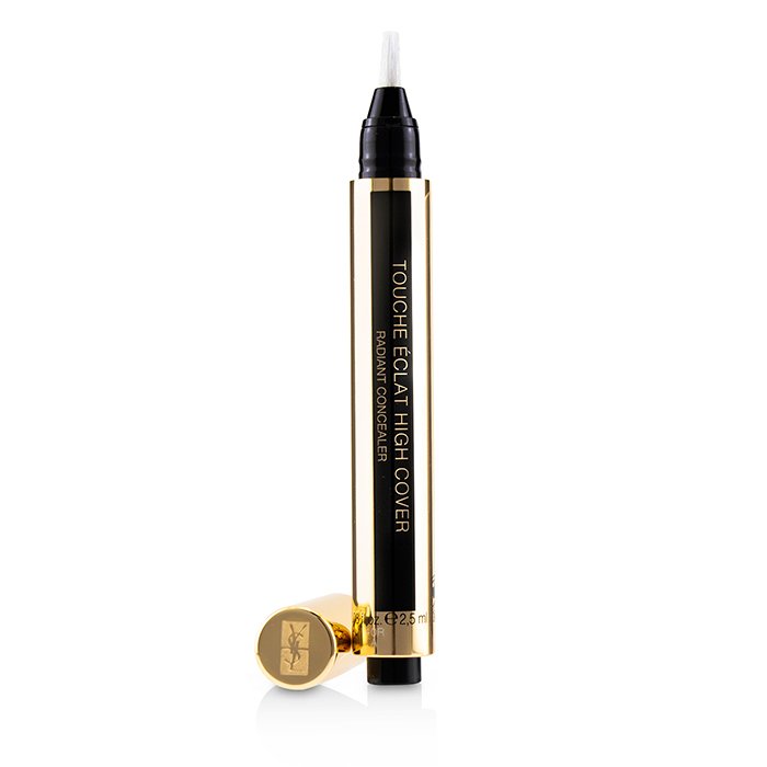 Yves Saint Laurent Touche Eclat High Cover Radiant Concealer -