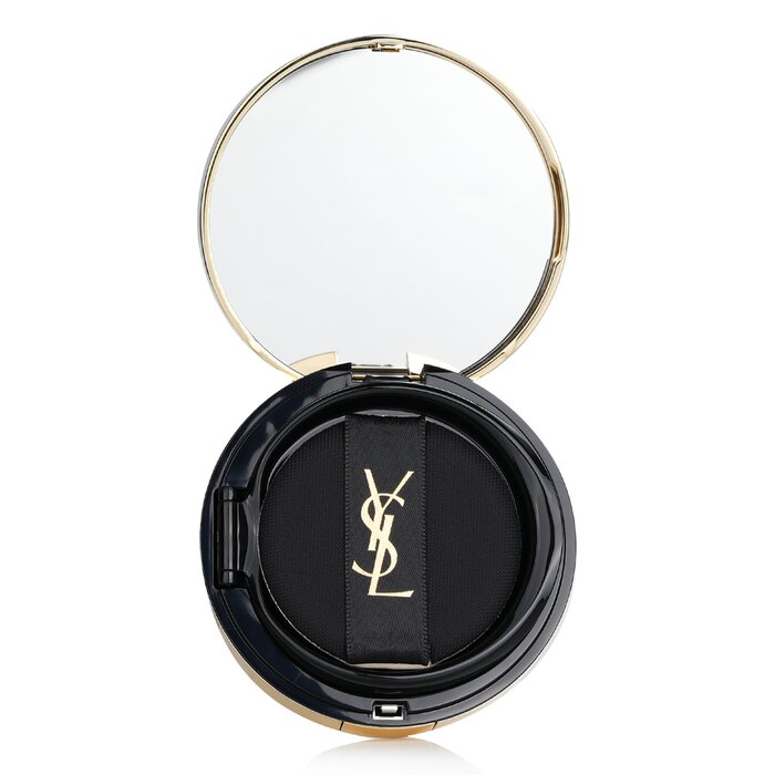 Yves Saint Laurent Le Cushion Encre De Peau Luminous Matte Cushion Foundation SPF50 -