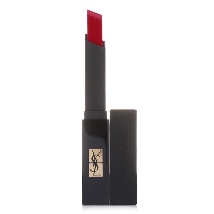 Yves Saint Laurent Rouge Pur Couture The Slim Velvet Radical Matte Lipstick -