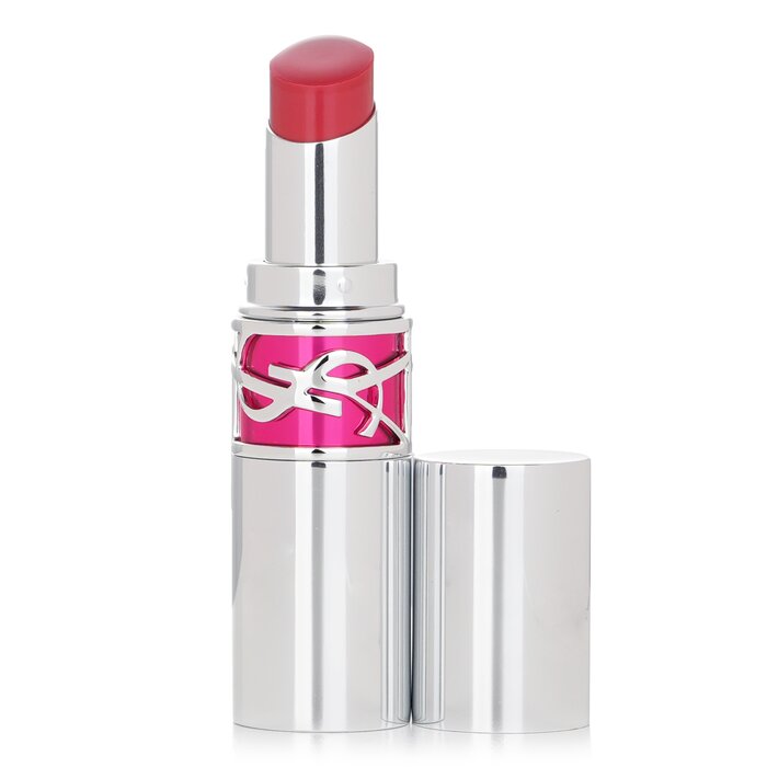 Yves Saint Laurent Rouge Volupte Candy Glaze Double Care Balm -