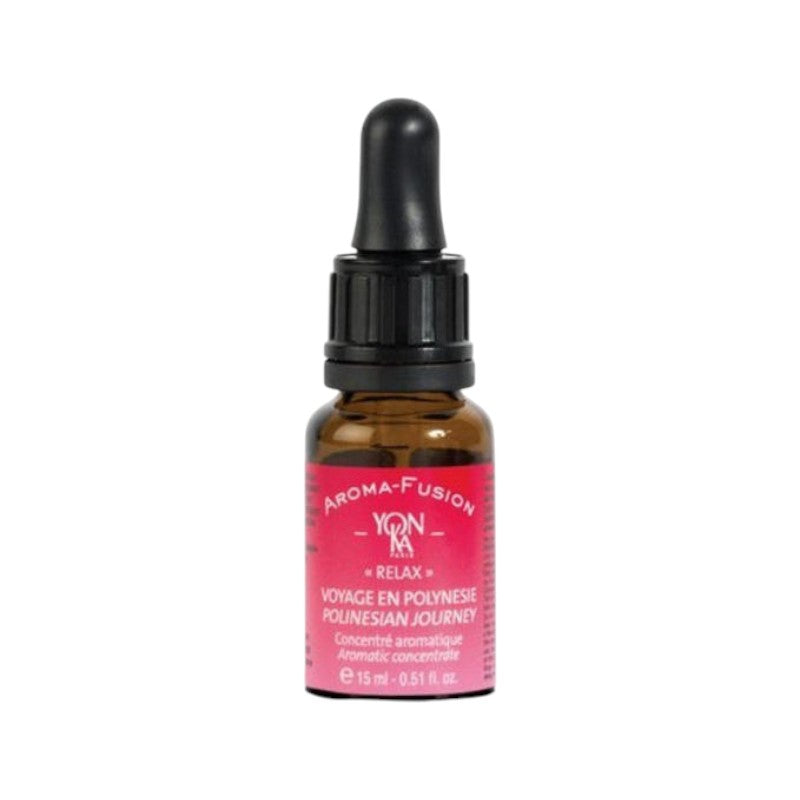 Yonka Aromatic Concentrate -Relax 15ml