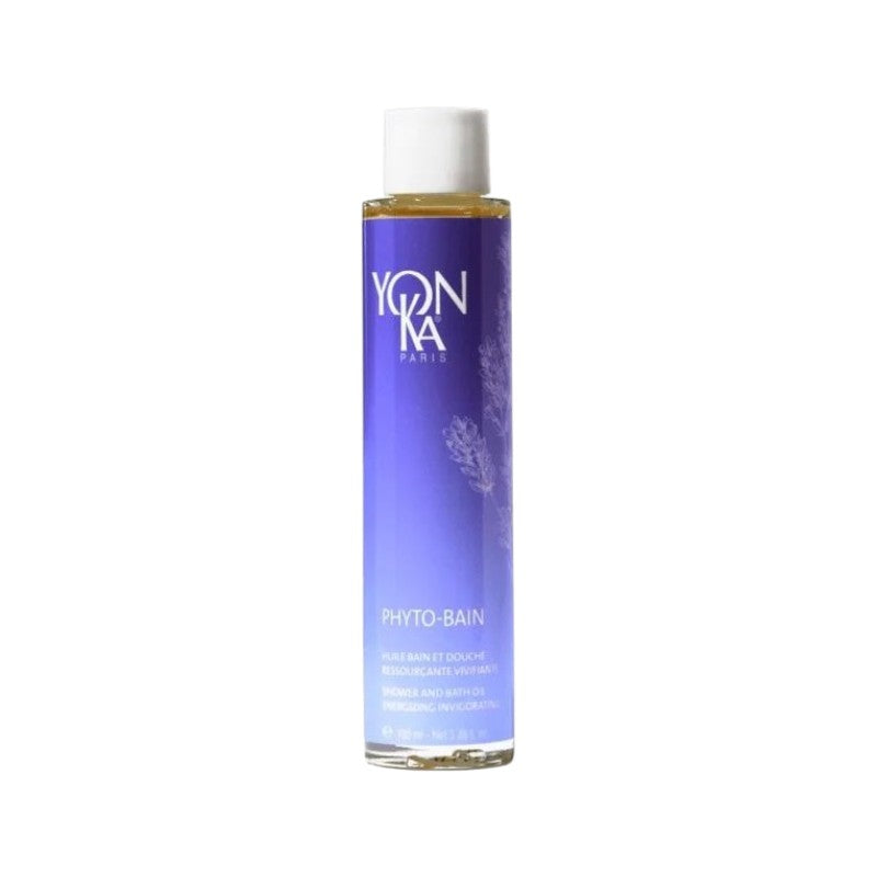 Yonka Phyto-Bain Shower&Bath Oil 100ml