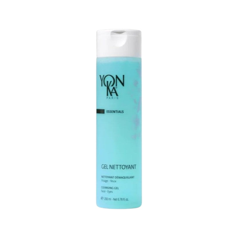 Yonka Gel Nettoyant 200ml