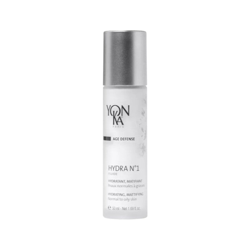 Yonka Hydra N°1 Fluide 50ml