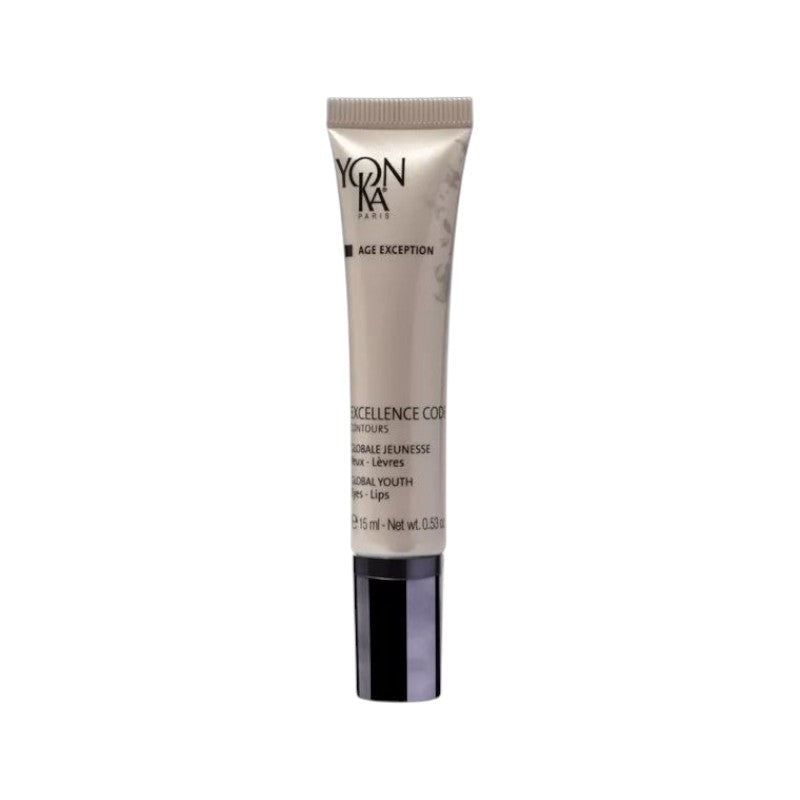 Yonka Excellence Code Contours 15ml