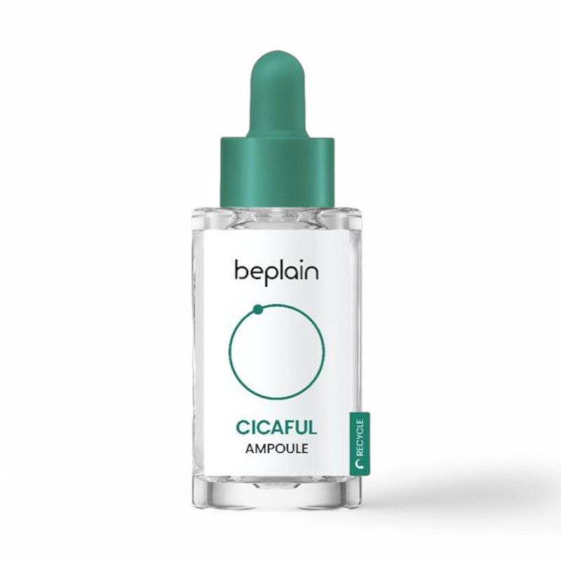 beplain Cicaful Ampoule 30ml