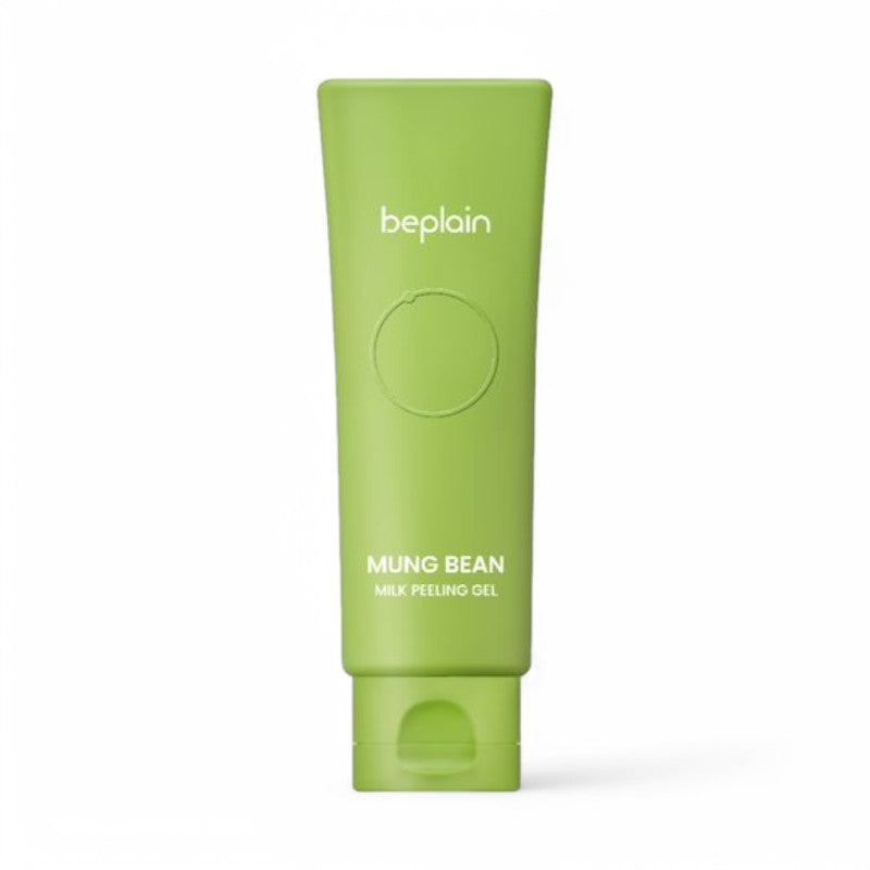 beplain Mung Bean Milk Peeling Gel 120ml