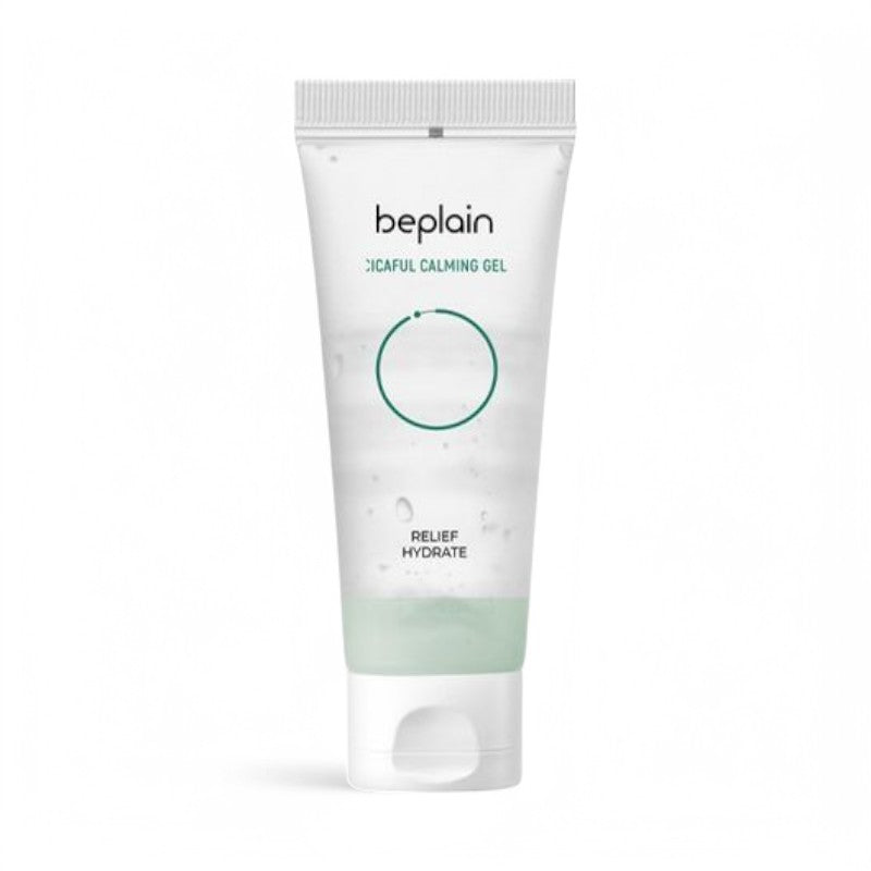 beplain Cicaful Calming Gel Mini 20ml