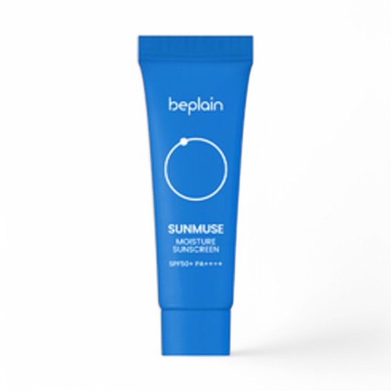 beplain Sunmuse Moisture Sunscreen Mini 10ml