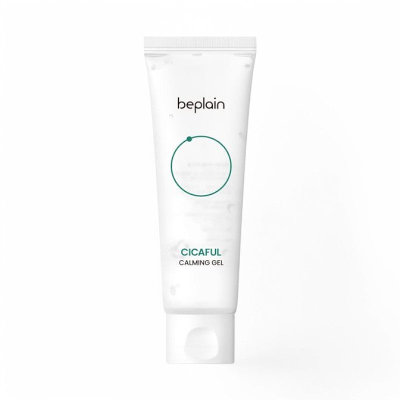 beplain Cicaful Calming Gel Renewed - 80ml