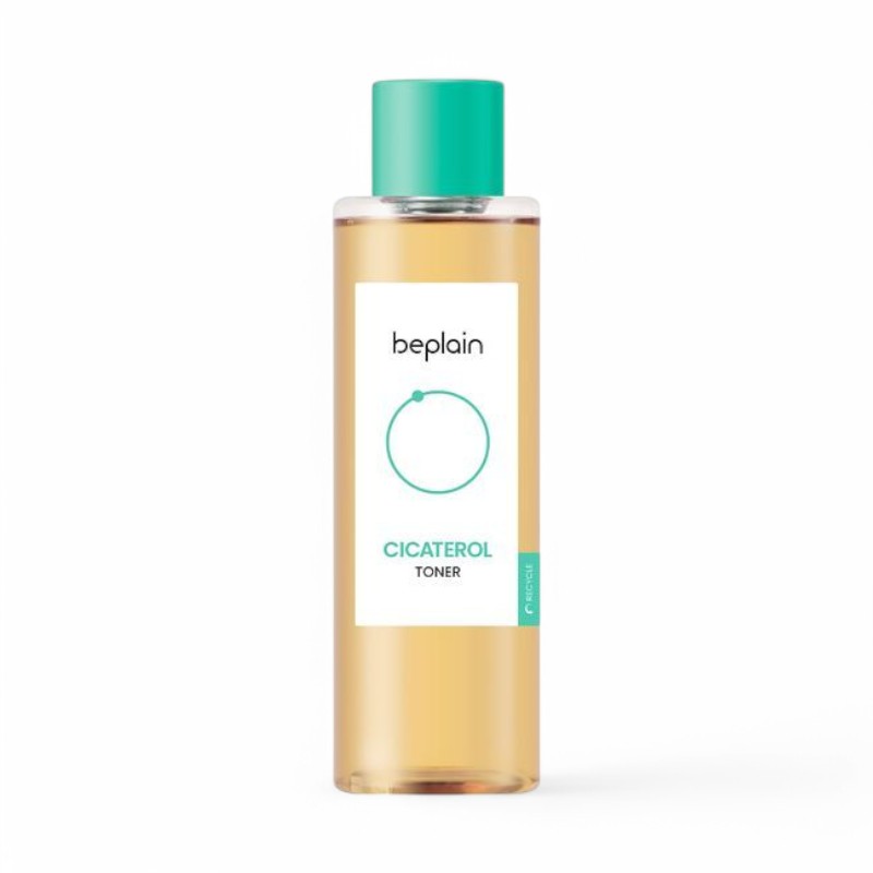 beplain Cicaterol Toner Renewed - 200ml