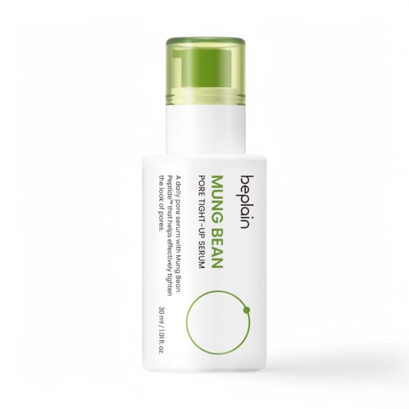 beplain Mung Bean Pore Tight-up Serum 30ml