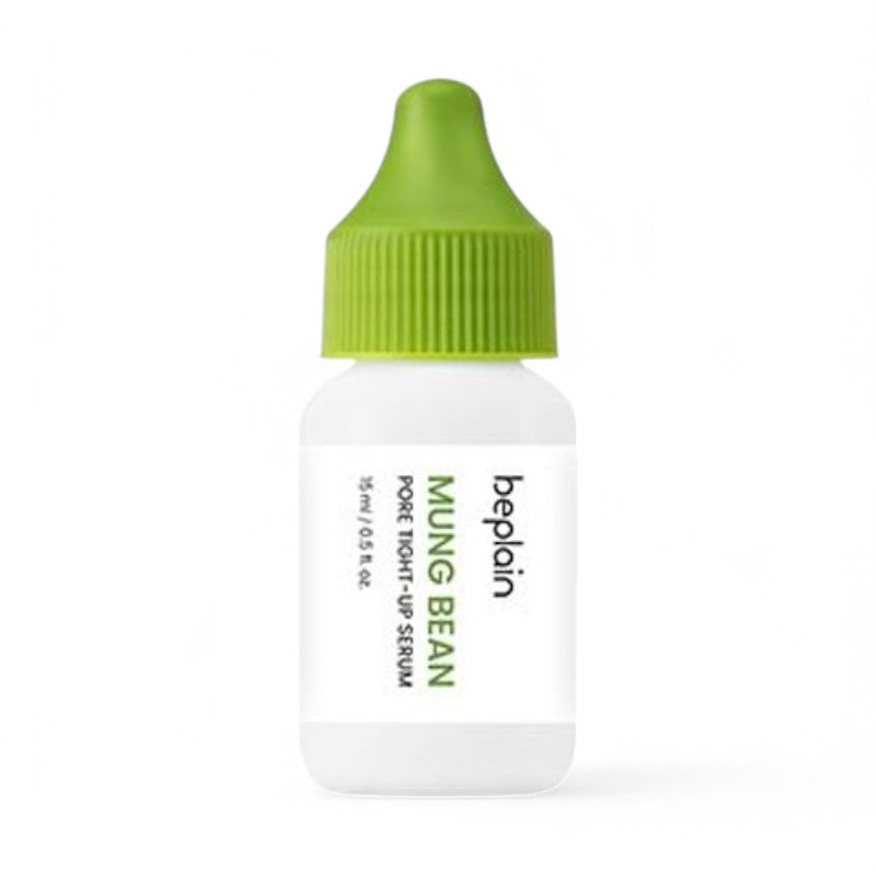 beplain Mung Bean Pore Tight-up Serum Mini 15ml