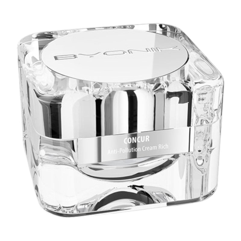 Byonik Concur Anti Pollution Crème Rich 50ml