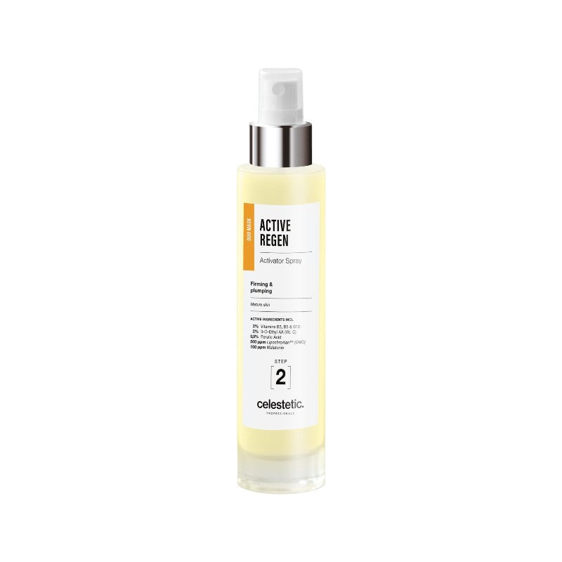 celestetic. Active Regen 100ml