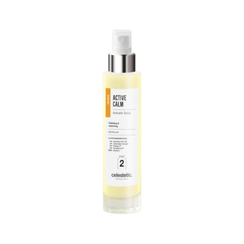 celestetic. Active Calm 100ml