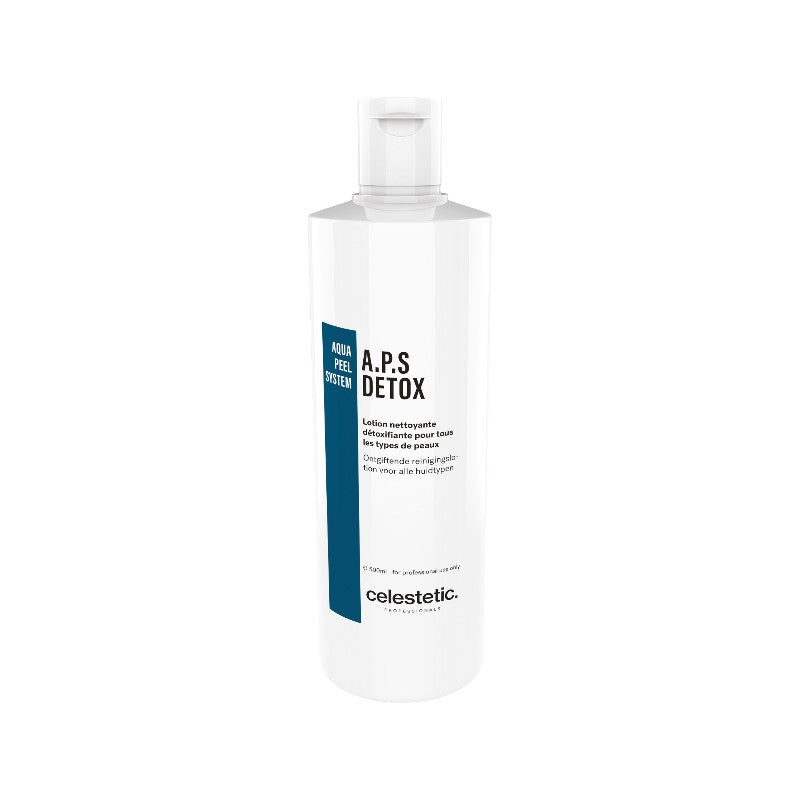 celestetic. A.P.S. Detox 500ml