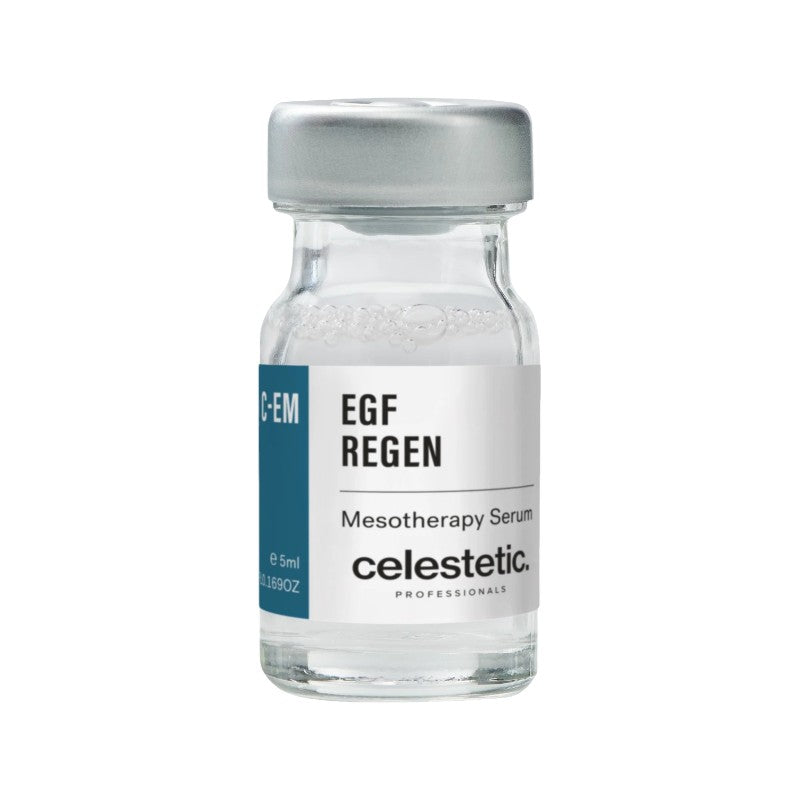 celestetic. C-EM EGF Regen 5ml x 10