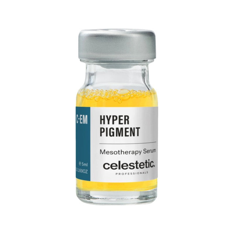 celestetic. C-EM Hyperpigment 5ml x 10