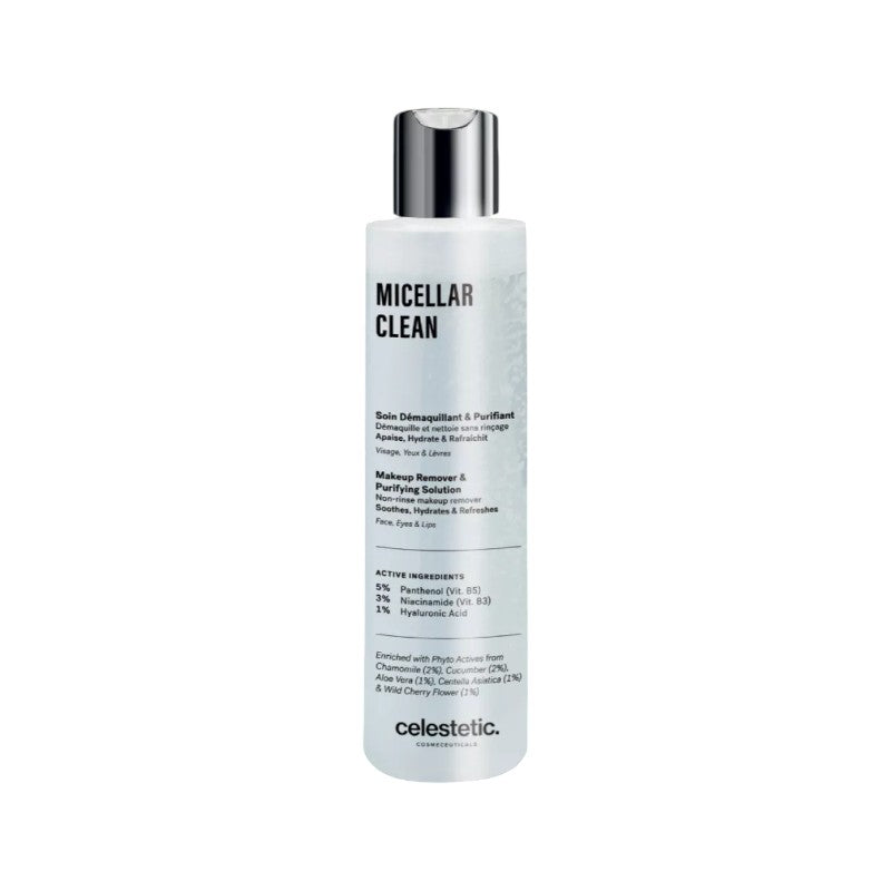 celestetic. Micellar Clean 200ml