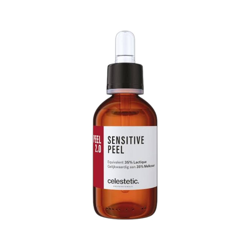 celestetic. Sensitive Peel 50ml