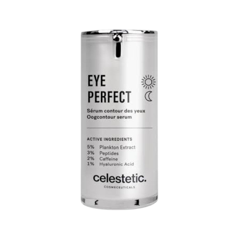 celestetic. Eye Perfect 15ml