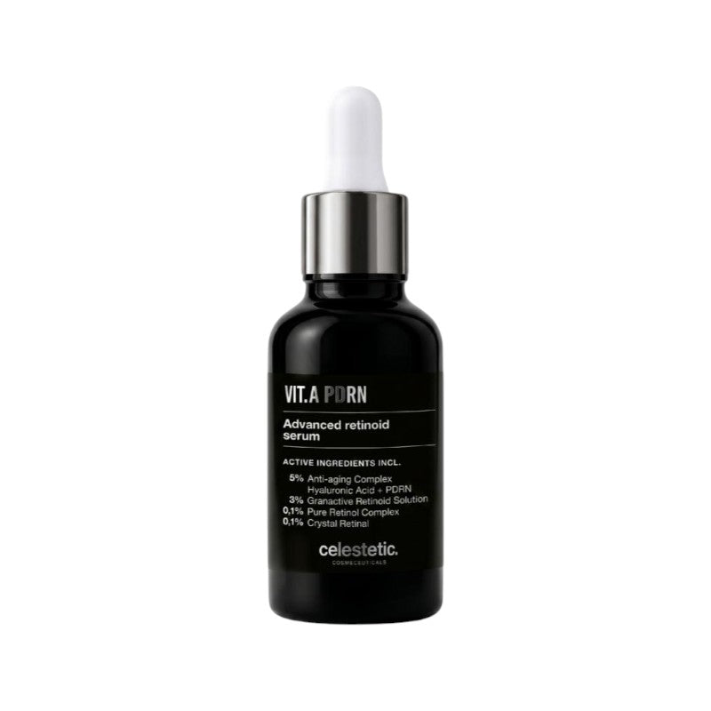 celestetic. Vit A PDRN 30ml