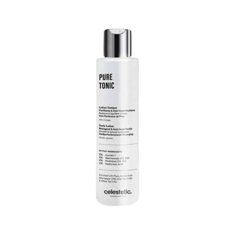 celestetic. Pure Tonic 200ml